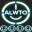 AlWTO.FUN Logo