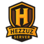 HezzuzServer Logo