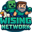Wising Network Logo