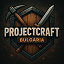 ProjectCraft Bulgaria Logo