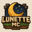 LunetteMC SMP Logo