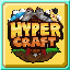 Hypercraft Network Logo