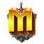 MineFront Logo