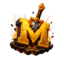 MineFront Logo