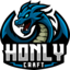 HonlyCraft Logo