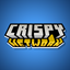 CRISPY NETWORK Logo