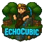 EchoCubic Logo
