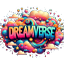 DreamVerse Logo