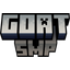 GoatSMP Logo