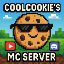 Cookie SMP Logo
