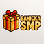 BanickaSMP Logo