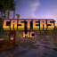 CastersMC Logo