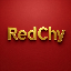 RedChy Logo