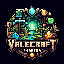 Valecraft: Agartha Logo