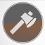Wee-Axe Logo