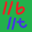 11b11t Logo
