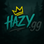 Hazy Logo