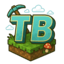 TopBlockMC Logo