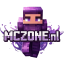 MCzone.nl Communityserver Logo