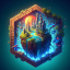 The Ruined Path Logo