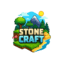 StoneCraft Logo