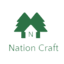 Nation Craft Logo