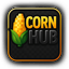 MC Cornhub Logo
