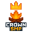 CrownSMP Logo