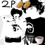 2panes1te Logo