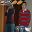 2panes1te Logo