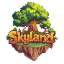 SkyLand Logo
