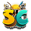 SacredCraft Logo
