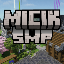 MicikSMP Logo