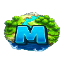 MegaCraft Logo