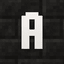 Very cool Anarchy server Logo