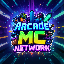 Arcade mc network Logo