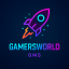 Gamersworld Logo