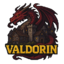 Valdorin Logo