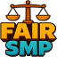 FairSMP - No pay2win Survival Logo