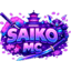 SaikoMC - OP Prison and Survival Logo