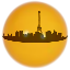 Oréatoria Logo