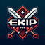 Ekip GG Minecraft PVP Server Logo