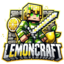 LemonCraft SMP Logo