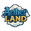 AetherLand粘液生存 Logo
