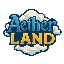 AetherLand粘液生存 Logo
