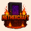 NetherCraft Logo