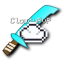 CloudyPvP Logo