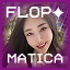 Flopmatica Logo