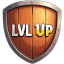 LVLUP Gaming Logo