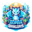 SuperDragons Logo